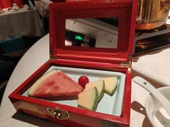 -千百味红餐厅·江西菜(绿地双子塔店)