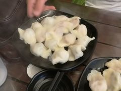 芹菜猪肉水饺-大妈水饺(文华巷店)