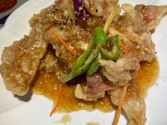 毕老爷锅包肉-乡间好味私家菜(总店)
