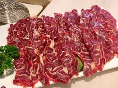 -围炉夜话·潮汕卤水火锅(榕江店)