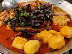 -小螺大作·螺蛳粉火锅(林和西店)