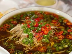 -富乐山酒店(西黄城根北街店)