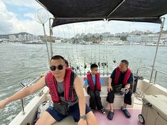 -小猫钓鱼海钓俱乐部(椰梦长廊店)