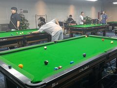 -云川台球(马甸店)