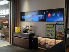 -客语客家菜(华发商都店)