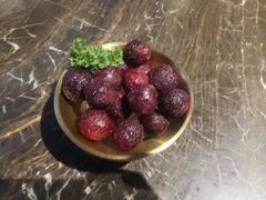-大叹号·朝鲜族烤肉(潍坊泰华城店)