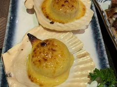 -福樱兰海鲜放题铁板烧(加州店)