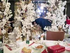 -天津津利华酒店