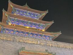 -鼓楼夜市