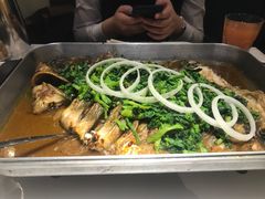 -鱼酷活鱼烤鱼(恒隆广场店)