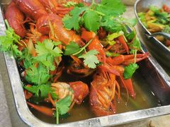-曹胖子龙虾馆(黄桦路店)