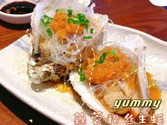 -奕景小馆·地道大连菜(恒隆广场店)