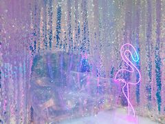-白梧桐·团建聚会·百人轰趴馆(留仙洞店)
