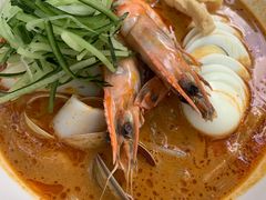 -Ginger(兴国路店)