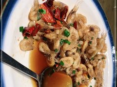 -老阿爸鲜鱼土菜(昆山花桥店)