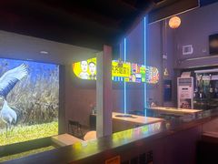 -杨记齐齐哈尔烤肉(总店)