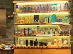 -星巴克(广州动漫星城东区店)