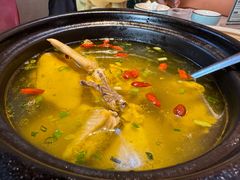 -食光慢宴·安吉土菜馆