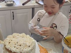 -千浔一暖DIY蛋糕烘焙(人民大学店)