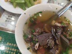 -东兴顺爆肚张
