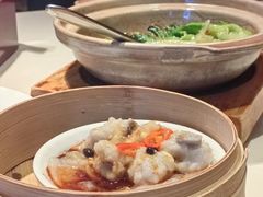 -利苑酒家(华熙国际店)