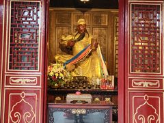 -西安市广仁寺