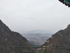 -丹东凤凰山景区