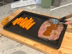 -必胜客(经开万达店)