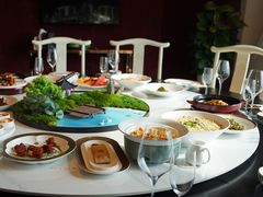 -无锡瑞廷西郊酒店·悦湖景观餐厅