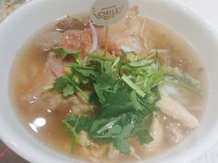 -CHILL Pho澳洲牛肉越南粉(佛山顺德万象汇店)