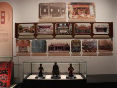 -中国闽台缘博物馆