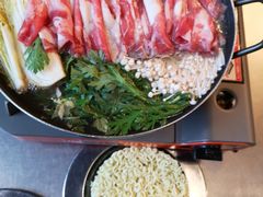 -MI WU FACTORY米屋美食工厂餐厅(绿地店)