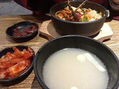 -吴草鸡爪오초닭발韩食堂(融恒盈嘉中心店)