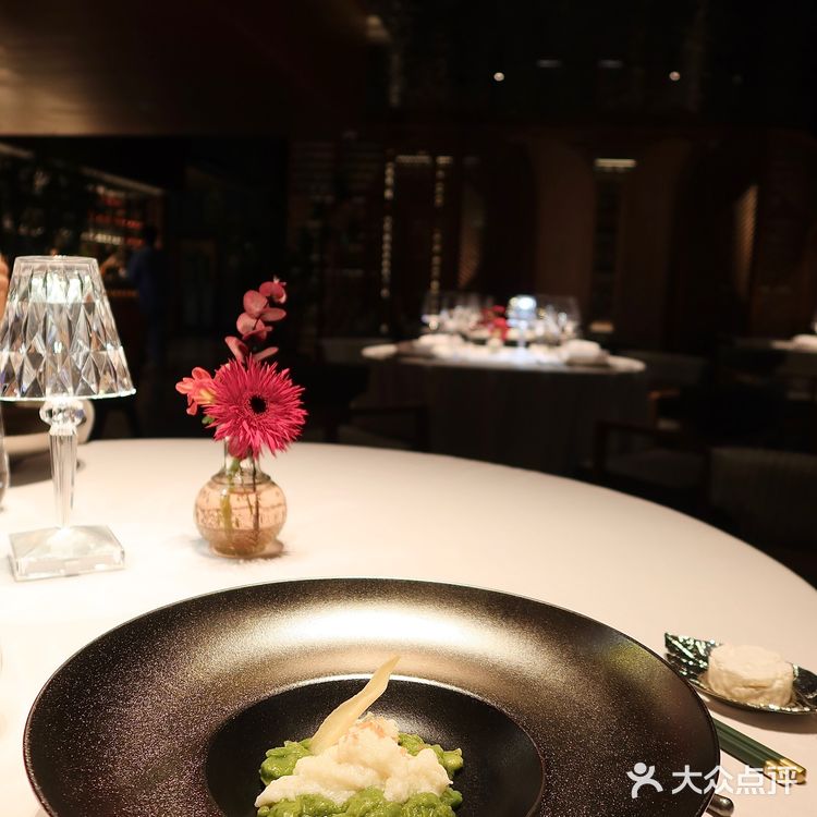 成都探店｜超适合约会的私房菜餐厅💕🍴