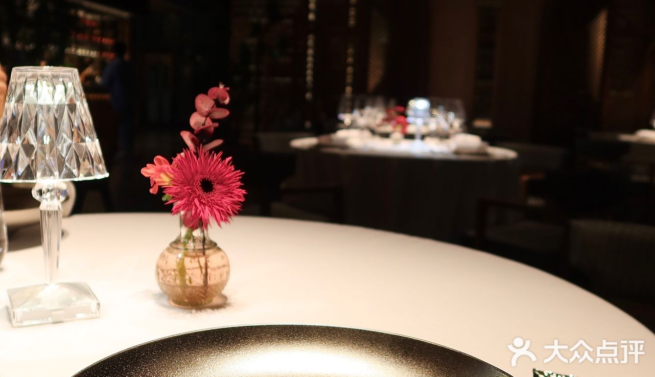 成都探店｜超适合约会的私房菜餐厅💕🍴