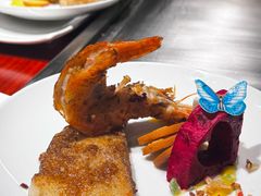 -尚品御泉铁板烧自助(绿园小区店)