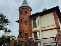 -青岛德国监狱旧址博物馆