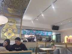-库滋明·俄罗斯特色美食(中央大街店)