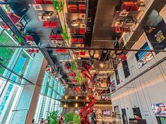-黑牛の店·黑金店(沈阳万象城店)