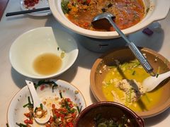 -寻乡迹· 湖南家宴(竹坑店)