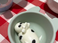 -西贝莜面村(朝阳大悦城店)