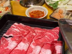 -丽和苑·自助寿喜锅(虹梅路店)