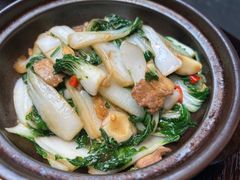 -吴氏荟THEWOO'S·精致川菜