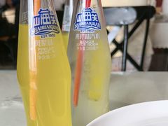-良师门滨海人家·海鲜·家常菜(滨海城店)
