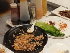 -火地铁板烧(昆山万象汇店)