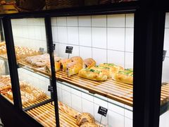 -81bakery(关山路店)