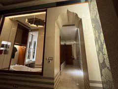 -上海浦东星河湾酒店