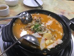 -李师傅脆肚(梅林店)
