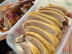 -味香鸭子店(汉口西路店)