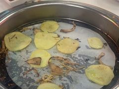 -火焱山烤肉·齐齐哈尔烤肉(朝阳店)